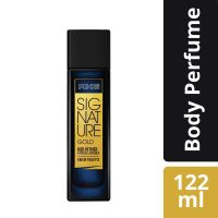 AXE Signature Gold Iced Vetiver and Fresh Lavender Perfume, 80ml