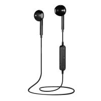 S6 Stereo Bluetooth Headphones with Mic