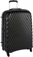 Skybags Westport Polycarbonate 75.1 cms Black Hardsided Suitcase (WESTP75EJBK)