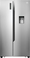 [Upcoming] BPL 564 L Frost Free Side-by-Side Refrigerator(BRS564H, Silver)
