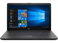  HP 15 AMD Ryzen 3 15.6-inch Laptop (4GB/1TB HDD/Windows 10 Home/Sparkling Black/2.04 kg), dy0004AU