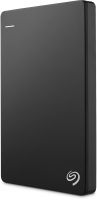 Seagate 2TB Backup Plus Slim (Black) USB 3.0 External Hard Drive