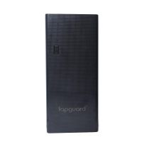 Lapguard LG514_10.4K 10400mAH Lithium-ion Power Bank (Black)