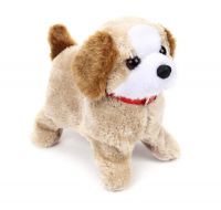 Asian Hobby Crafts Fantastic Jumping Puppy Toy