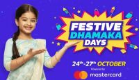 [Last Day] Members Festive Dhamaka Days From 24th - 27th Oct 