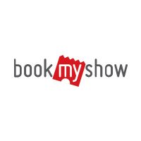 BookMyShow Rs. 350 Voucher at Rs. 175