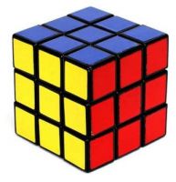 Doux Devils Magic Square Rubic Cube 