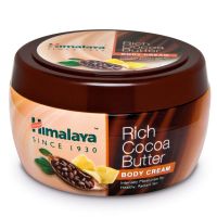 [LD] Himalaya Rich Cocoa Butter Body Cream, 200ml