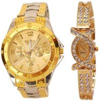 Rosra sz0260 Watch  - For Couple