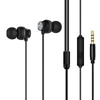 [Live @ 7AM] TAGG SoundGear 150 In-Ear Headphones with Mic (Black)