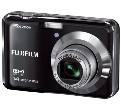 Fujifilm FinePix AX500 14 MP Digital Camera