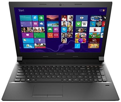 [LD] Lenovo B5070 59436221 15.6-inch Laptop (Core i3 4030U/4GB/500GB/Windows 8/2 GB Graphics/with Laptop Bag)