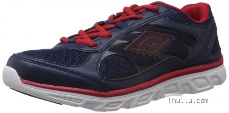 Minimum 80% Off on Umbro Shoes Starts from Rs. 600 