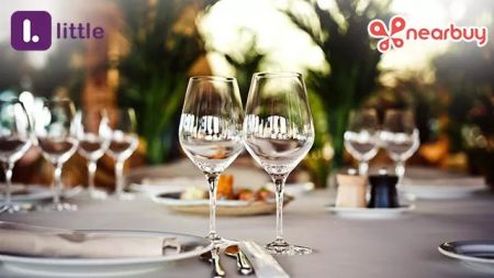 Save Upto 50% Bill on Dining Out 