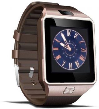 Zakk DZ 09 Smartwatch